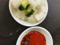 -珍珍小食店(西华路店)