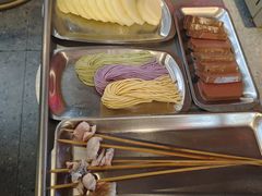 -蛙宴·美蛙火锅基地(万象城店)
