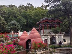 -红螺寺