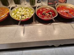 -晶丽香榭自助餐(南京大饭店)