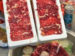 -八合里潮汕鲜牛肉火锅(广州五羊邨店)