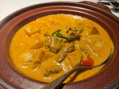 -狮拾久·现代新加坡料理(壹方城店)