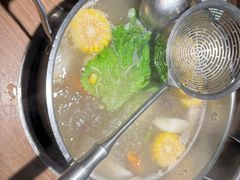 -掂档潮汕牛肉火锅(万象城店)