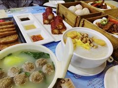 上汤牛肉丸-名点一号·精致茶点·手工制作(宝华店)