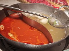 -左庭右院鲜牛肉火锅(长泰广场店)