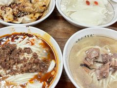 -西月城谭豆花(春熙路店)