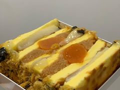 -Juliaanna茱安娜烘焙(中心店)