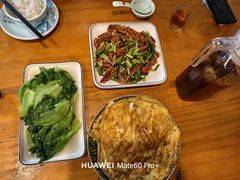 -61号餐吧(兴坪古镇漓江店)