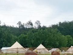 -木兰云雾山