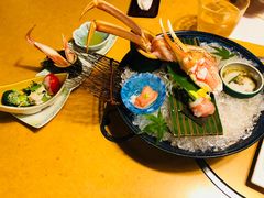 -蟹道乐(道顿堀本店)