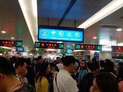 -上海浦东国际机场-T2航站楼