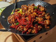 -太二酸菜鱼(福州泰禾店)