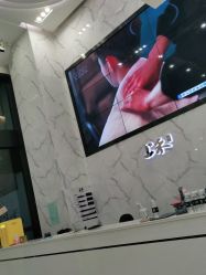-上禾 HAIR SALON