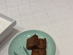 -新疆大厦·慕士塔格餐厅