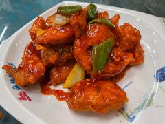 -春花民族美食(佳木斯总店)