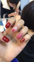 -Beauty nail伊佳靓丽美甲美睫