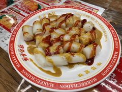 -孖记茶档·热腾茶餐(江南西plus店)