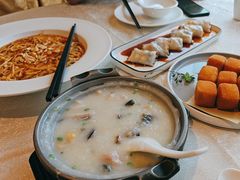 -海皇食府(水都假日酒店店)