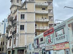 -汕头市小公园