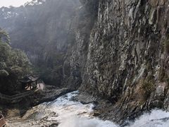 -五泄景区