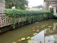 门面-一品烧农庄·佛山本地菜(西岸店)