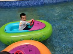 -蒙特利亲子乐园