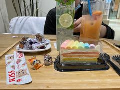 -藏猫猫咖啡主题馆(中央大道店)