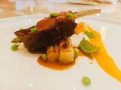 -AZUR聚(香格里拉饭店)