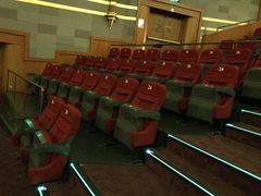 座椅-大光明电影院(南京西路店)