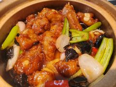 -玲珑·新粤菜(安华汇店)