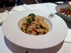 -洛缦音乐餐厅(工业展览馆万象城店)