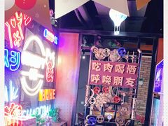 -·缸桶屋·韩式牛肋条自助烤肉(西湖D11店)