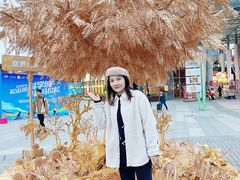 -万科生活广场(东莞松山湖店)