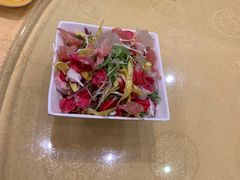 -白家大院·王府宫廷菜(苏州街店)