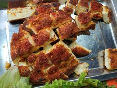 -继承独一味生烤羊排(金牛小区店)