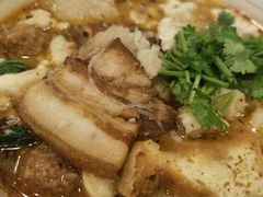 -吾味香葫芦头(安西街店)