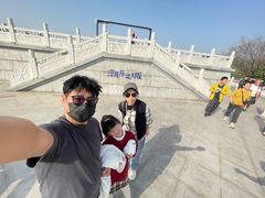 -观潮胜地公园