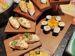 -古田居·特色寿司料理(星之岛旗舰店)
