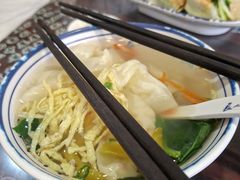 -长人馄饨铺(解放街店)