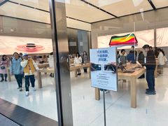 -Apple零售店(成都太古里店)