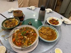 -阿甘酒家(桂青路店)