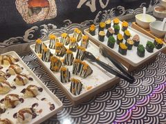 -比格比萨自助(南京万达茂店)