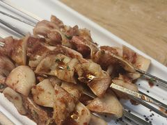 -正丰源大缸烧烤(人民路店)