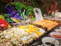 -威珀斯酒店·珀萃美食餐厅