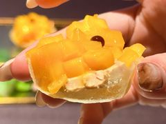 -锦府园·新台州菜(合生汇店)