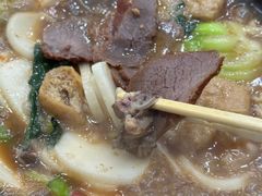 -凡老头米线砂锅(古荡新村西粮站)