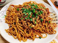 -清真双宝红油牛系列