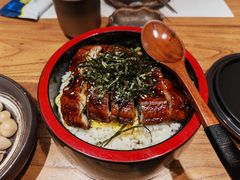-炉胜·炉端烧·居酒屋
