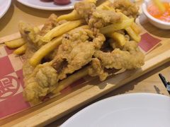 -大丰收脆鱼(万达江北店)