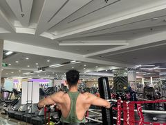 -美航国际健身(北京华联店)